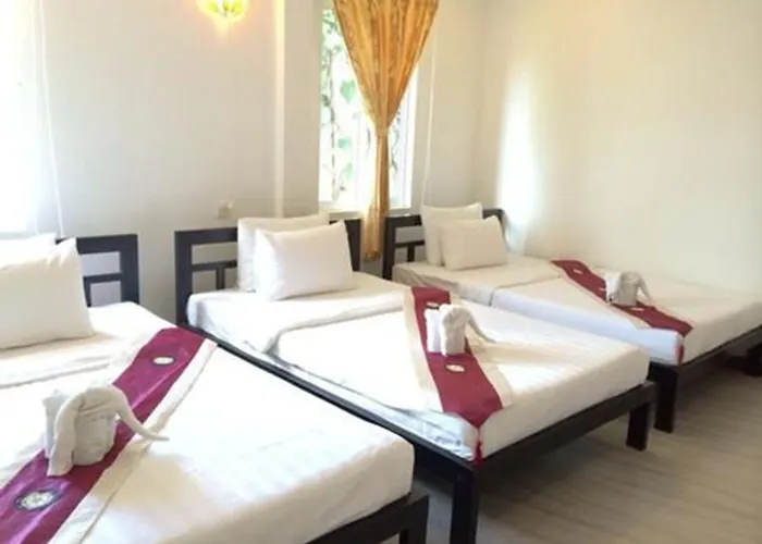 Um Theara, 3*