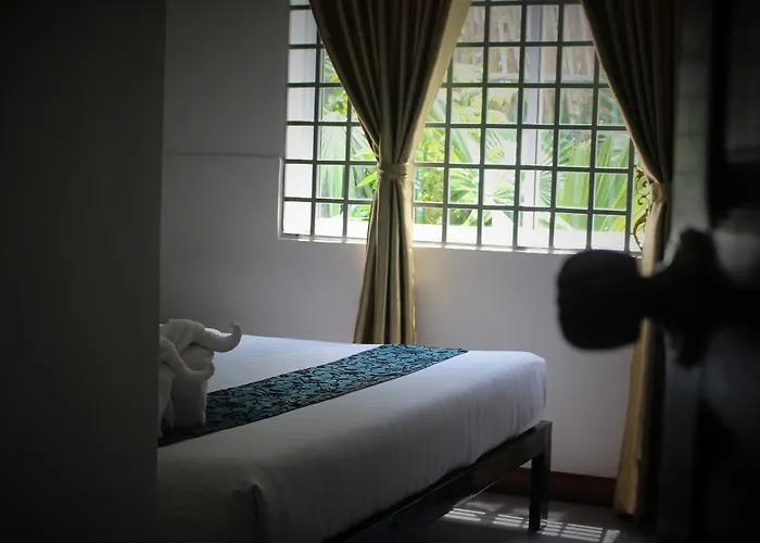 Um Theara, 3*