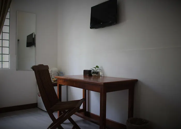 Hotel Um Theara, Siem Reap