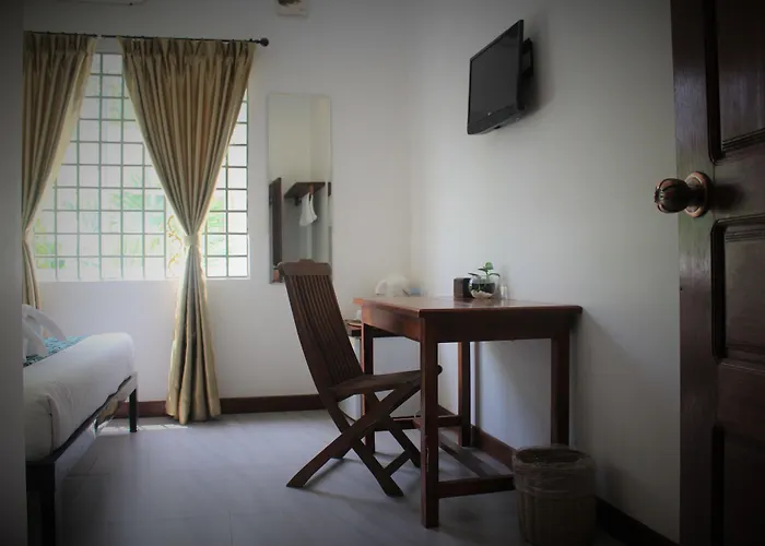Um Theara, Siem Reap