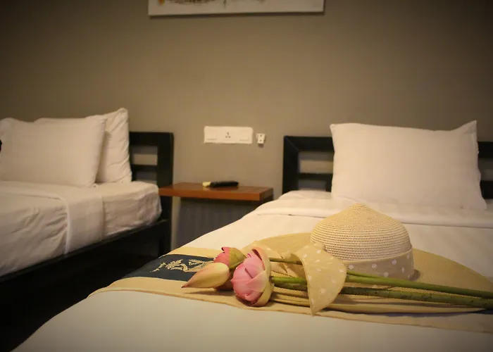 Hotel Um Theara,