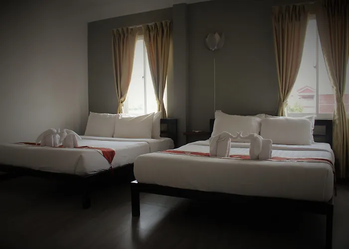 Um Theara, 3* Siem Reap