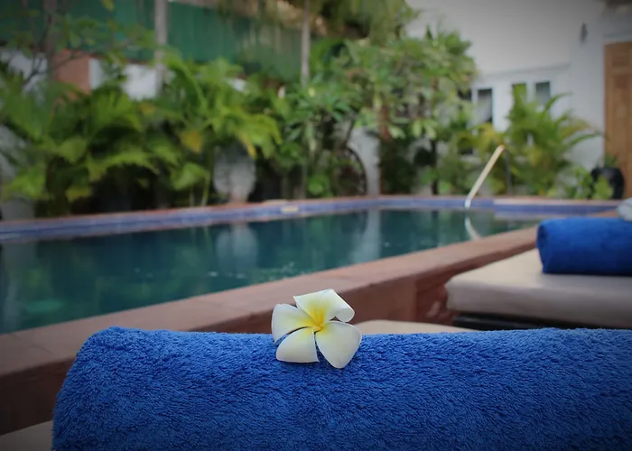 Hotel Um Theara,