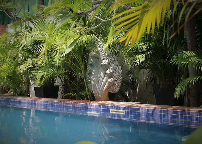 Um Theara, Siem Reap