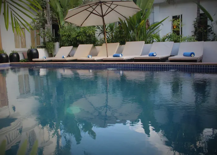 Hotel Um Theara,