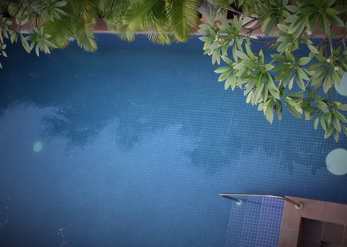 Hotel Um Theara,