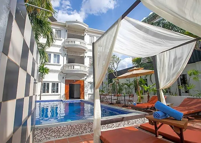 Um Theara, 3*
