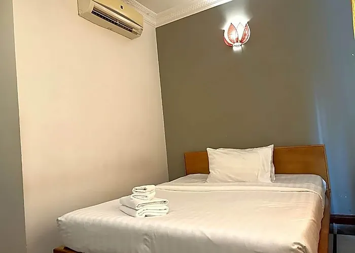 Um Theara, Siem Reap