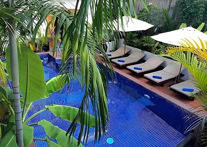 Um Theara, Siem Reap