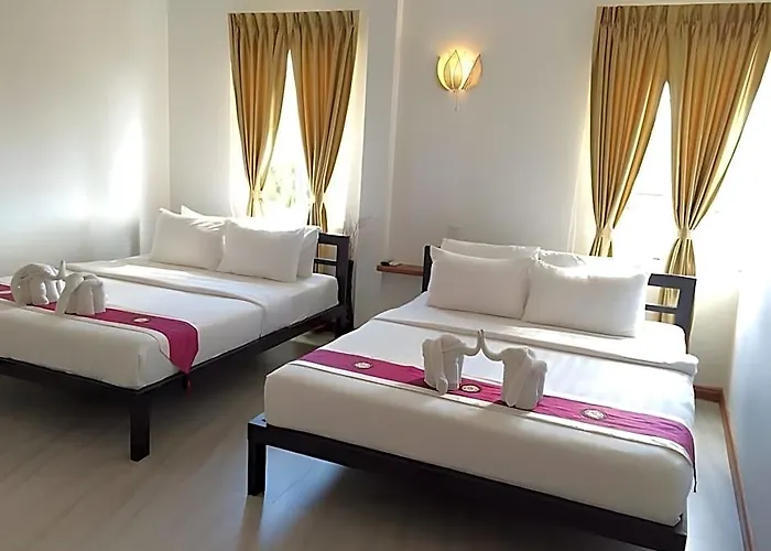 Um Theara, Siem Reap
